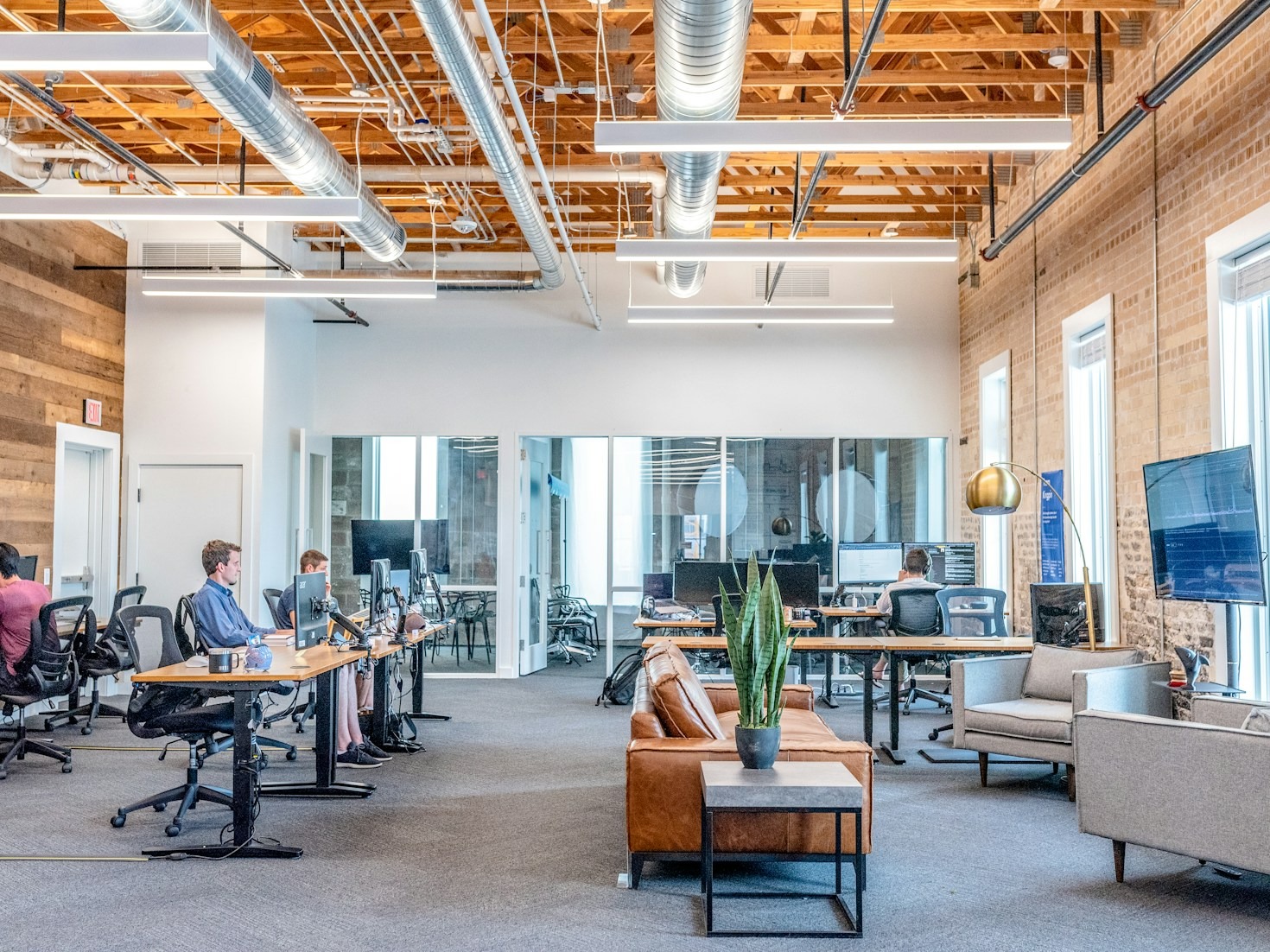 The Future of Automation in Enterprise Development