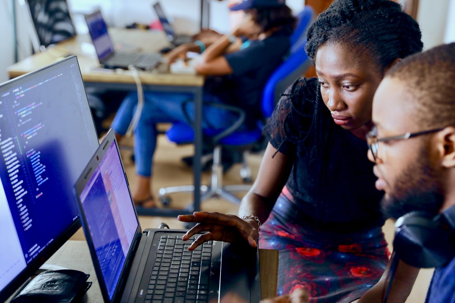 Securing Your Assets in a Cloud Native World